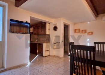 Sala da pranzo - Casa indipendente Via ferreri
 
75, Rosolini - foto 14