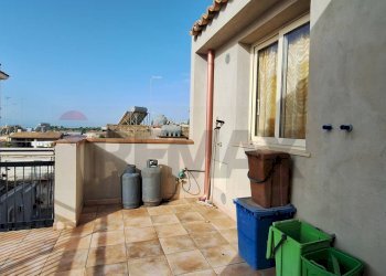 Terrazza - Casa indipendente Via ferreri
 
75, Rosolini - foto 16