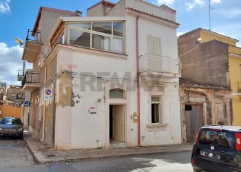 Casa all\'aperto - Casa indipendente Via ferreri
 
75, Rosolini - foto 19