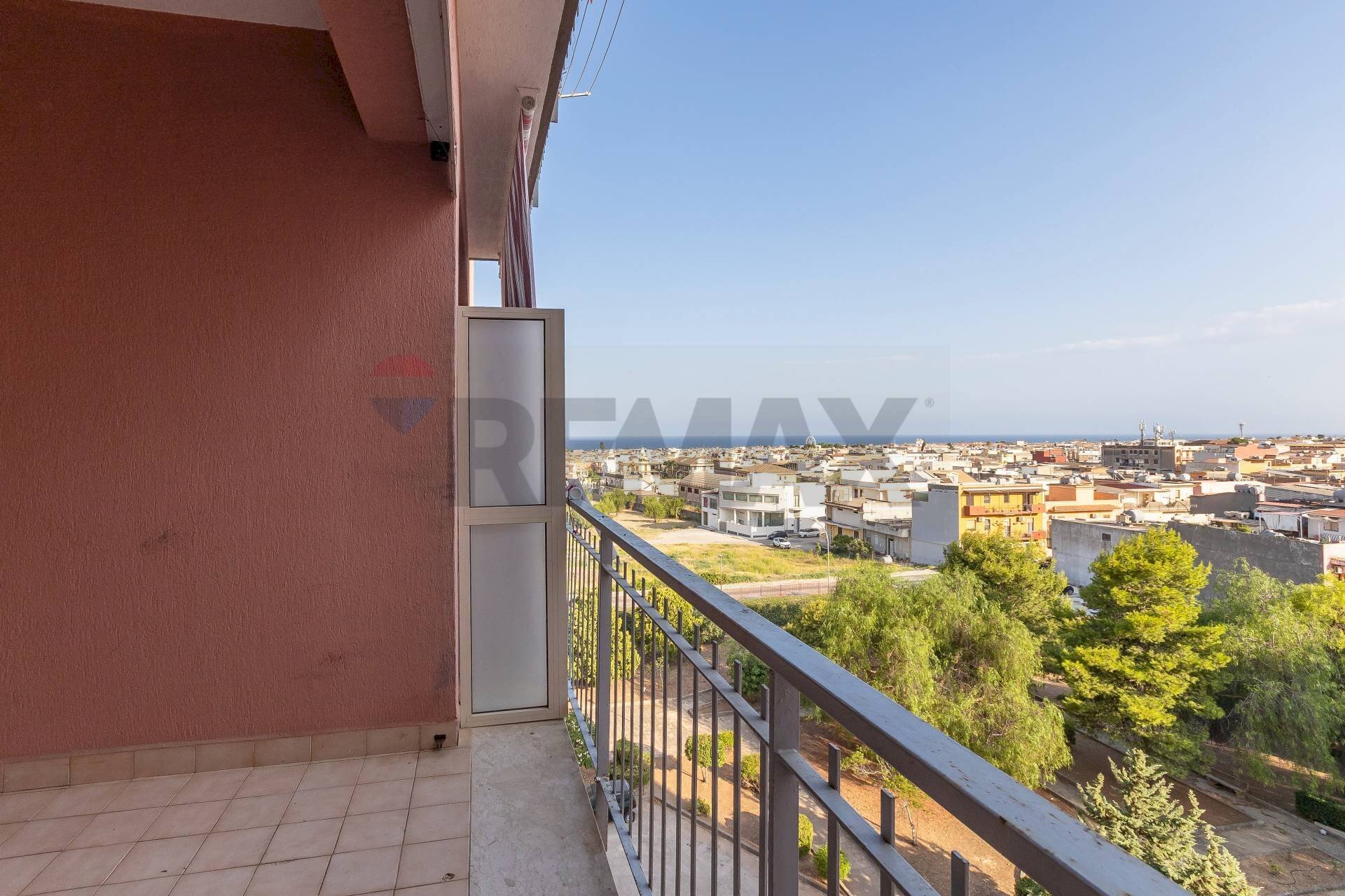 Balcone - Apartment Via f. Orsini
 
100, Avola - photo 1