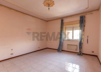 Stanza vuota - Appartamento Via f. Orsini
 
100, Avola - foto 4