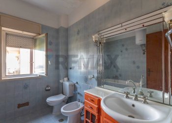 Bagno - Appartamento Via f. Orsini
 
100, Avola - foto 5