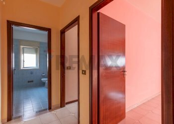 Hall / corridoio - Appartamento Via f. Orsini
 
100, Avola - foto 10