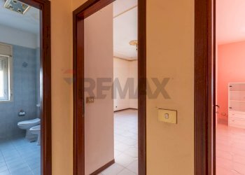 Hall / corridoio - Appartamento Via f. Orsini
 
100, Avola - foto 11