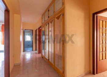 Hall / corridoio - Appartamento Via f. Orsini
 
100, Avola - foto 14