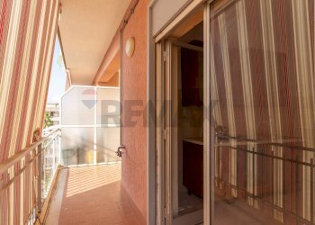 Balcone - Appartamento Via f. Orsini
 
100, Avola - foto 18