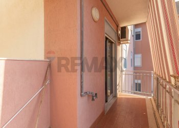 Balcone - Appartamento Via f. Orsini
 
100, Avola - foto 19