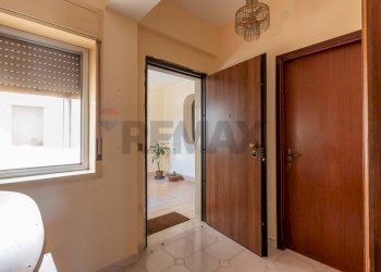 Hall / corridoio - Appartamento Via f. Orsini
 
100, Avola - foto 23