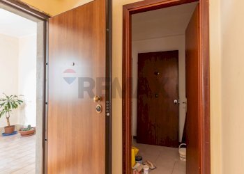 Hall / corridoio - Appartamento Via f. Orsini
 
100, Avola - foto 25