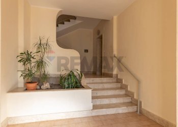 Scale - Appartamento Via f. Orsini
 
100, Avola - foto 29