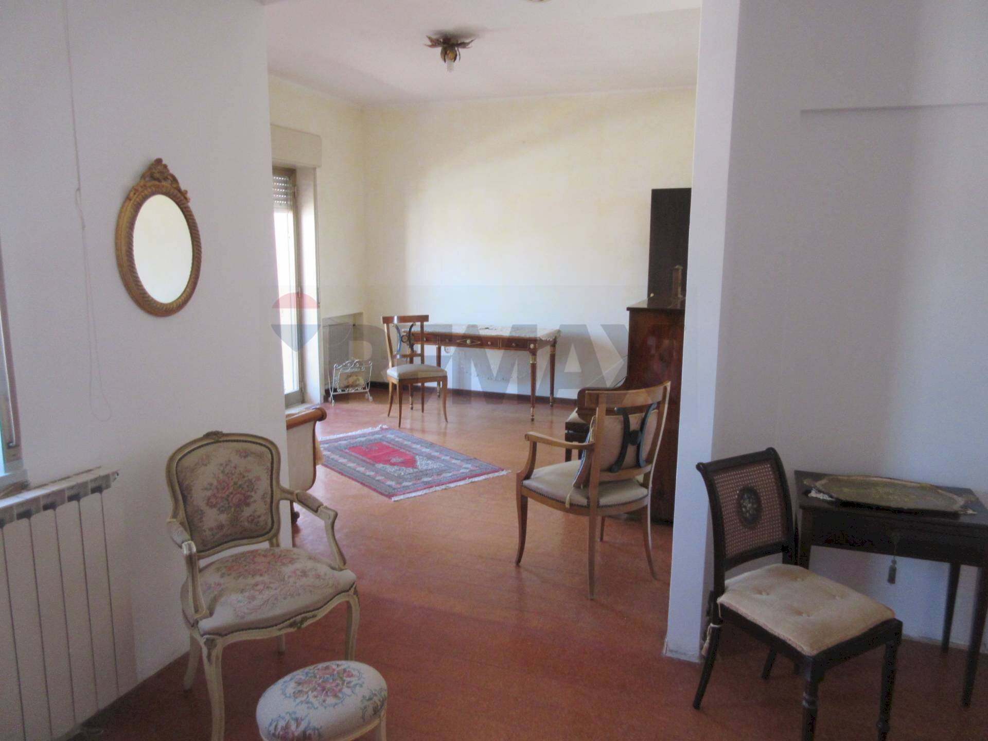 Salone - Apartment via don minzoni
 
245, Caltanissetta - photo 1
