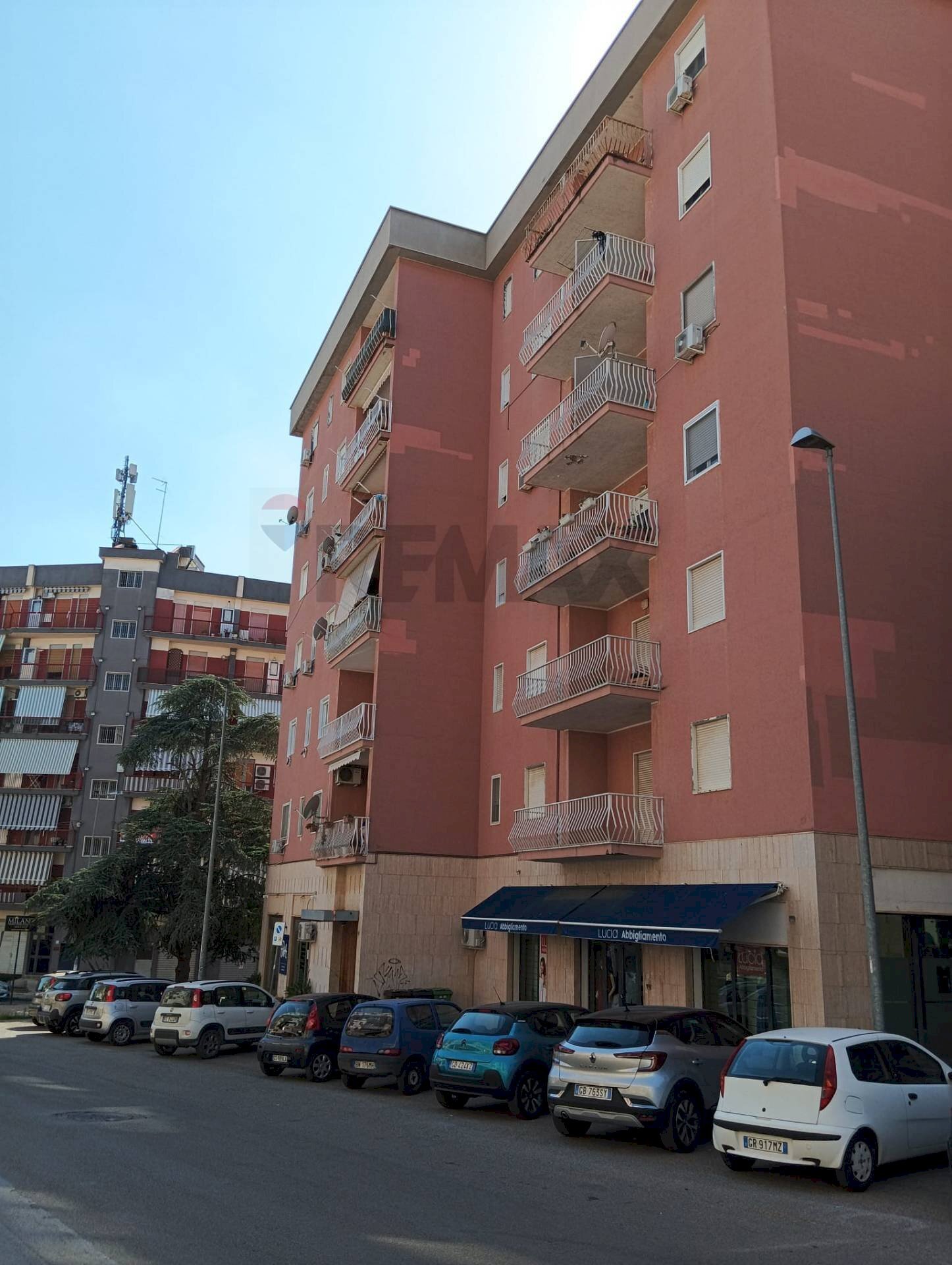 Edificio all\'aperto - Apartment via don minzoni
 
245, Caltanissetta - photo 3