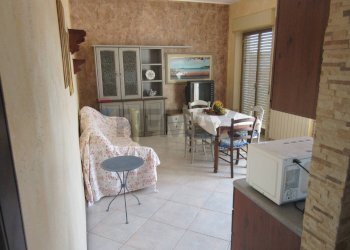 Sala da pranzo - Appartamento via don minzoni
 
245, Caltanissetta - foto 4