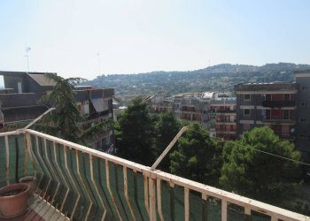 Balcone - Appartamento via don minzoni
 
245, Caltanissetta - foto 9