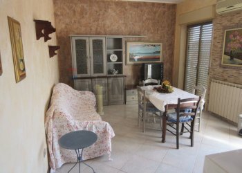 Sala da pranzo - Appartamento via don minzoni
 
245, Caltanissetta - foto 18