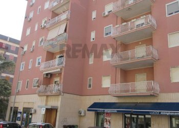 Edificio all\'aperto - Appartamento via don minzoni
 
245, Caltanissetta - foto 21