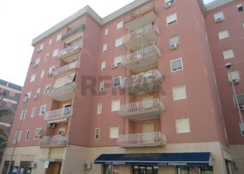 Edificio all\'aperto - Appartamento via don minzoni
 
245, Caltanissetta - foto 22