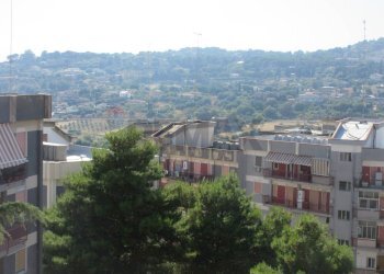 Edificio all\'aperto - Appartamento via don minzoni
 
245, Caltanissetta - foto 47