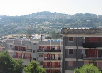 Edificio all\'aperto - Appartamento via don minzoni
 
245, Caltanissetta - foto 48