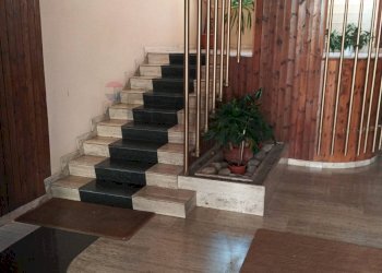 Scale - Appartamento via don minzoni
 
245, Caltanissetta - foto 54