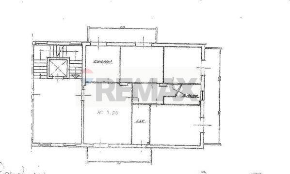 Pianta 2D - Apartment via europa
 
29, Siracusa - floor plans 1