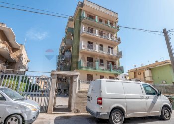 Edificio all\'aperto - Appartamento via europa
 
29, Siracusa - foto 1