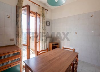 Sala da pranzo - Appartamento via europa
 
29, Siracusa - foto 21