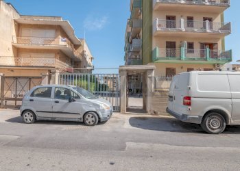 Edificio all\'aperto - Appartamento via europa
 
29, Siracusa - foto 33