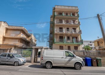 Edificio all\'aperto - Appartamento via europa
 
29, Siracusa - foto 34