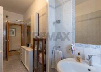 Bagno - Appartamento viale scala greca
 
406, Siracusa - foto 9