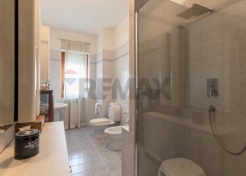 Bagno - Appartamento viale scala greca
 
406, Siracusa - foto 10