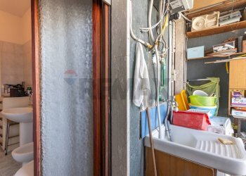 Bagno - Appartamento viale scala greca
 
406, Siracusa - foto 13