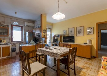 Sala da pranzo - Appartamento viale scala greca
 
406, Siracusa - foto 16