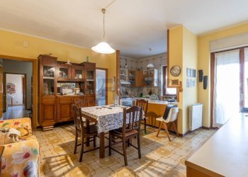 Sala da pranzo - Appartamento viale scala greca
 
406, Siracusa - foto 17