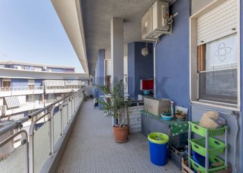 Balcone - Appartamento viale scala greca
 
406, Siracusa - foto 18