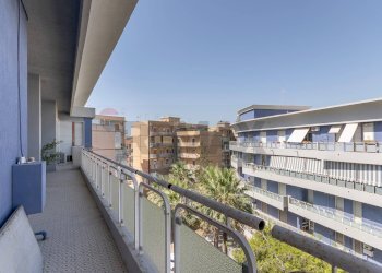 Balcone - Appartamento viale scala greca
 
406, Siracusa - foto 21