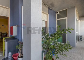 Balcone - Appartamento viale scala greca
 
406, Siracusa - foto 22