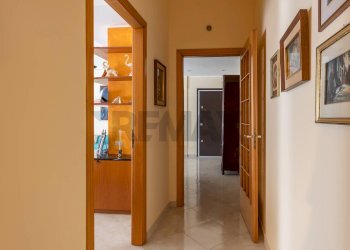 Hall / corridoio - Appartamento viale scala greca
 
406, Siracusa - foto 24