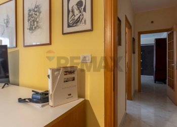 Hall / corridoio - Appartamento viale scala greca
 
406, Siracusa - foto 25