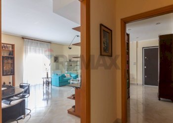 Hall / corridoio - Appartamento viale scala greca
 
406, Siracusa - foto 26
