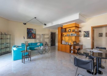 Sala da pranzo - Appartamento viale scala greca
 
406, Siracusa - foto 28