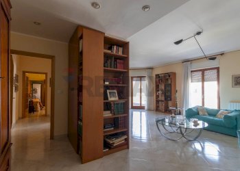 Soggiorno - Appartamento viale scala greca
 
406, Siracusa - foto 29