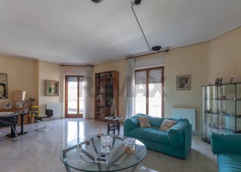 Soggiorno - Appartamento viale scala greca
 
406, Siracusa - foto 30