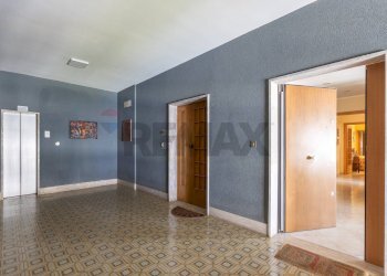 Hall / corridoio - Appartamento viale scala greca
 
406, Siracusa - foto 32