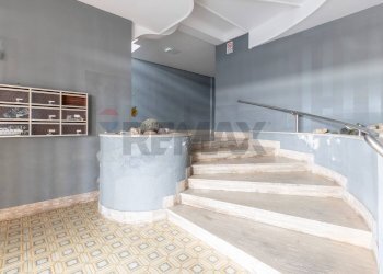 Scale - Appartamento viale scala greca
 
406, Siracusa - foto 34
