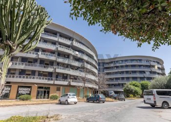 Edificio all\'aperto - Appartamento viale scala greca
 
406, Siracusa - foto 36