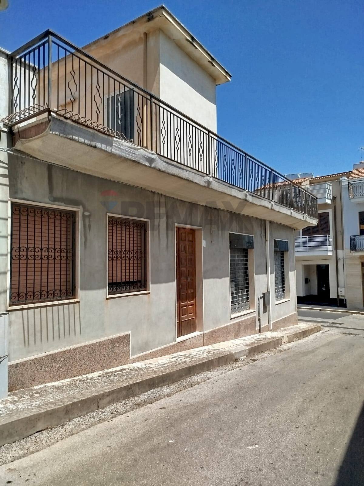 Casa all\'aperto - Independent house via campanella
 
1, Canicattini Bagni - photo 3