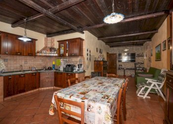 Cucina - Casa indipendente VIA CARLO CARRA'
 
9, Noto - foto 4