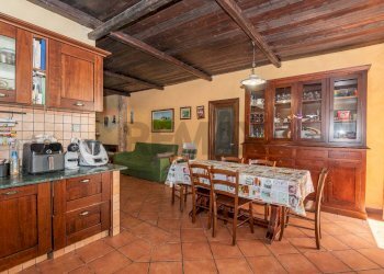 Sala da pranzo - Casa indipendente VIA CARLO CARRA'
 
9, Noto - foto 6