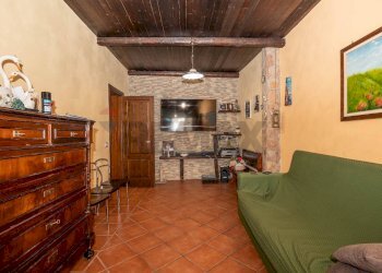Soggiorno - Casa indipendente VIA CARLO CARRA'
 
9, Noto - foto 8
